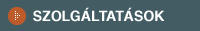 szolgáltatások